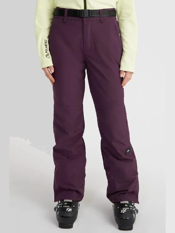 Sneak Peek Sale oversized trench coatStar Insulated Pants (Women)