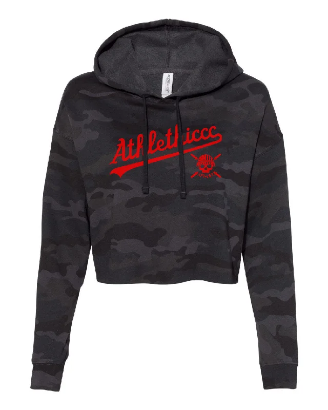 Black Camo