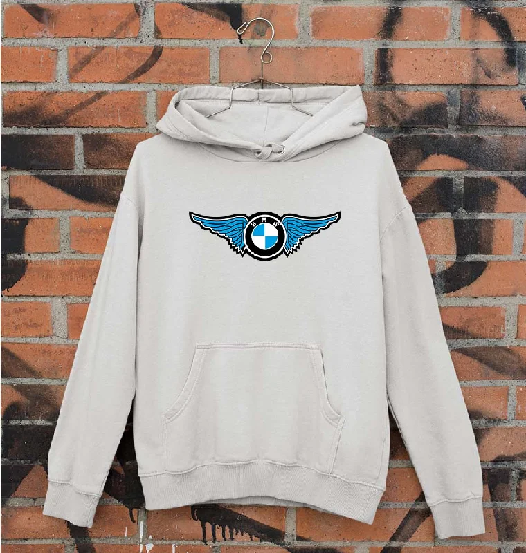 Don't Wait athletic hoodieBMW Unisex Hoodie for Men/Women