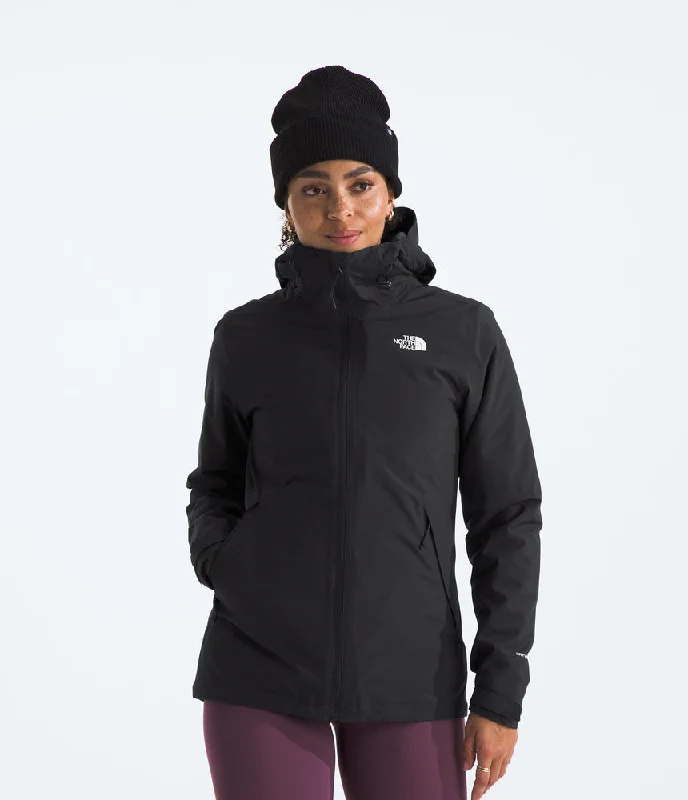 The Best Prices contemporary coatWomens Carto Triclimate Jacket (NF0A5IWJ)