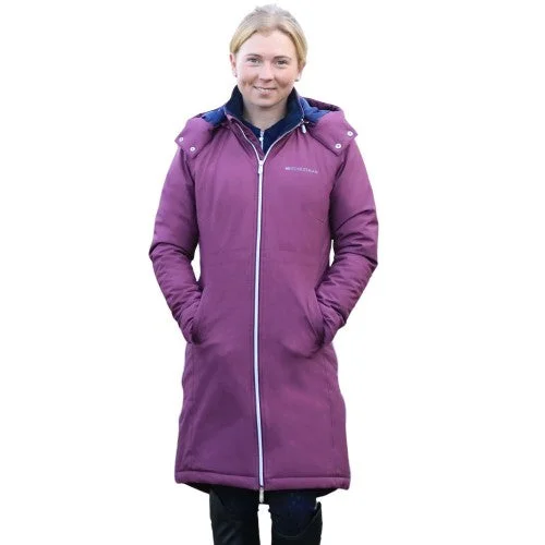 Amazing Deals chic wool coatHy Womens/Ladies Synergy Guard Waterproof Jacket