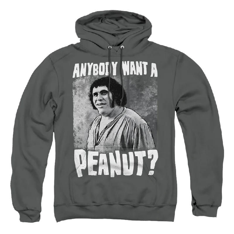 Princess Bride, The A Giant Snack - Pullover Hoodie