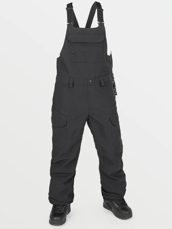 Final Markdown cozy coatCreston 3D Stretch Overall (Women)