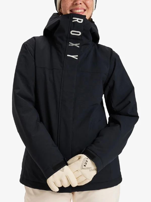 Limited Stock vintage coatGalaxy Snow Jacket (Women)