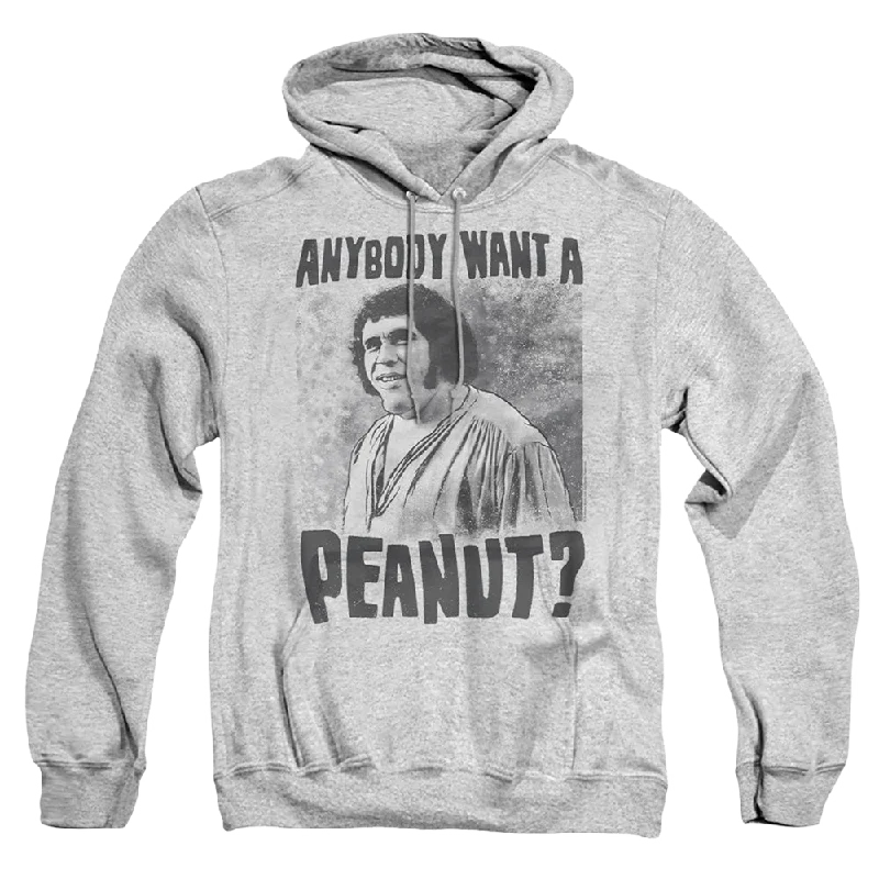 Princess Bride, The A Giant Snack - Pullover Hoodie