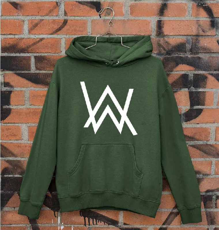 The Best Prices trendy hooded sweatshirtAlan Walker Unisex Hoodie for Men/Women