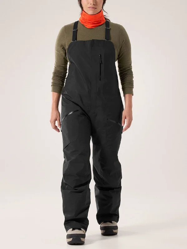 Final Markdown minimalist jacketGORE-TEX Sentinel Bib Overall (Women)