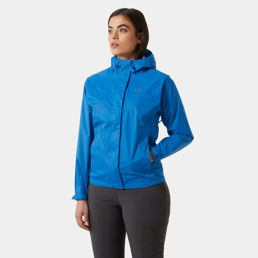 Mega Sale cozy fleece coatWomen's Loke Shell Jacket (62282)