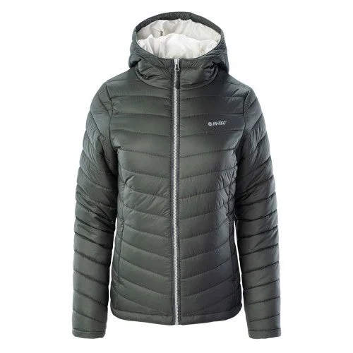 Don't Wait oversized puffer coatHi-Tec Womens/Ladies Ibanez Padded Jacket