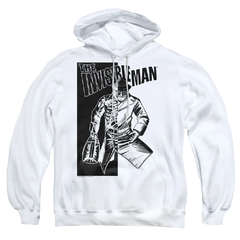 Today’s Deal chic workout hoodieUniversal Monsters Who I Am - Pullover Hoodie