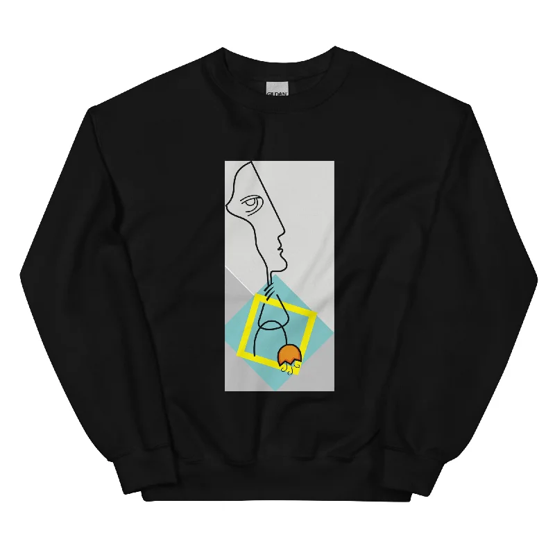 Huge Discounts minimaDELIVERANCE Unisex Sweatshirt