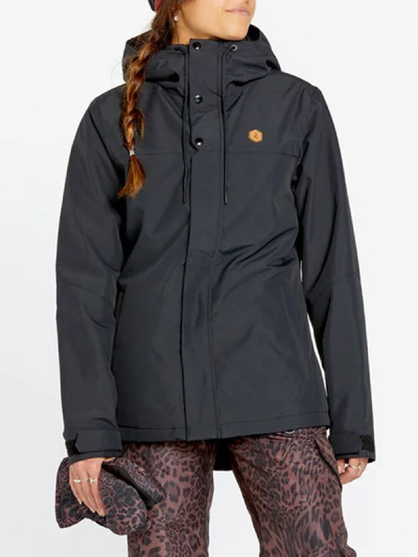 Exclusive Offers relaxed fit coatBolt Insulated Jacket (Women)