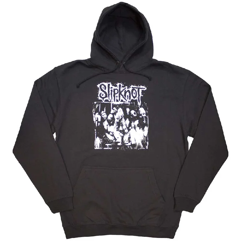 Charcoal Grey
