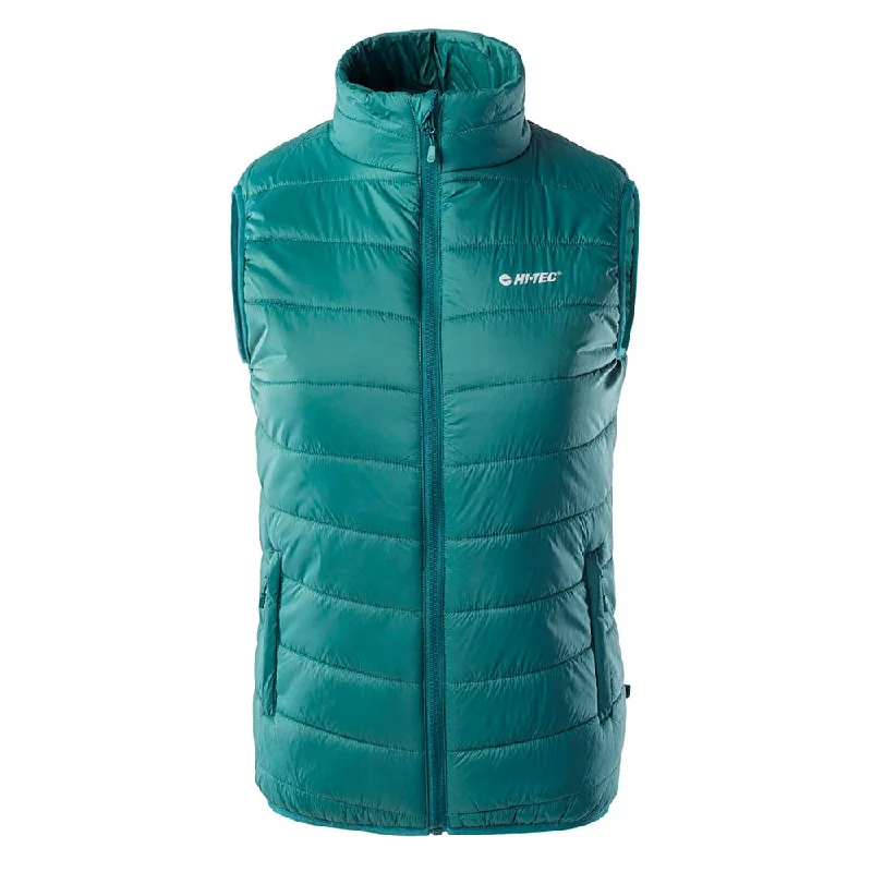 Deep Teal