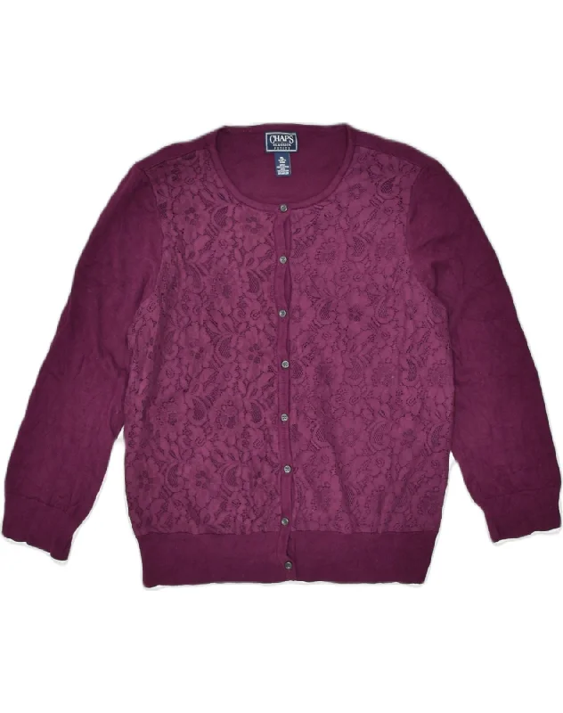 Special Offer relaxed fit hoodieCHAPS Womens Petite Cardigan Sweater UK 16 Large Maroon Cotton Special Offer relaxed fit hoodieCHAPS Womens Petite Cardigan Sweater UK 16 Large Maroon Cotton