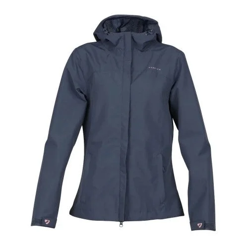 Aubrion Womens/Ladies Cloudburst Raincoat