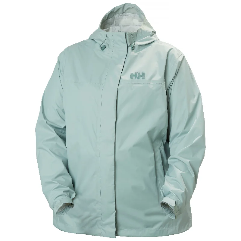 Blowout Deals stylish peacoatWomen's Loke Plus Jacket (63393)