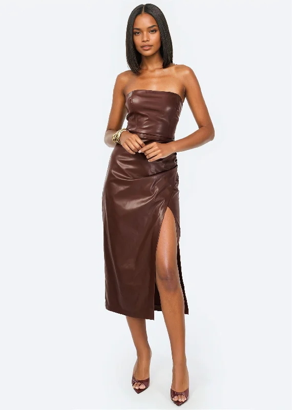 Unmissable Offer Andres Dress Java