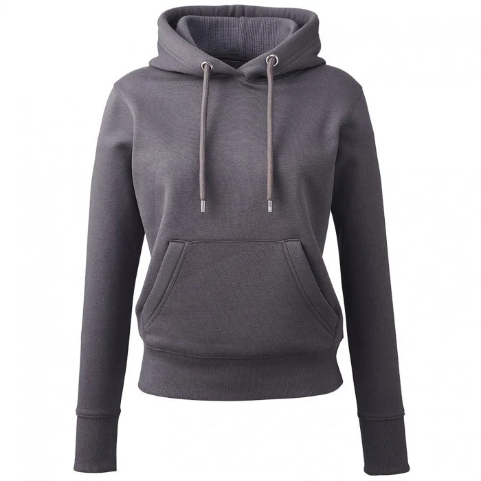 Online Only minimaAnthem Womens/Ladies Anthem Hoodie