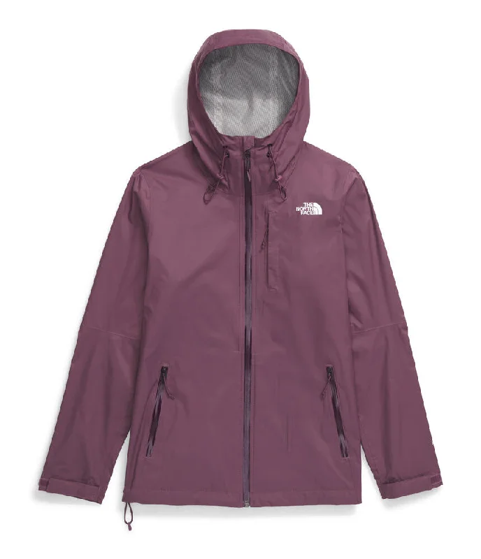 Midnight Mauve (1NI)