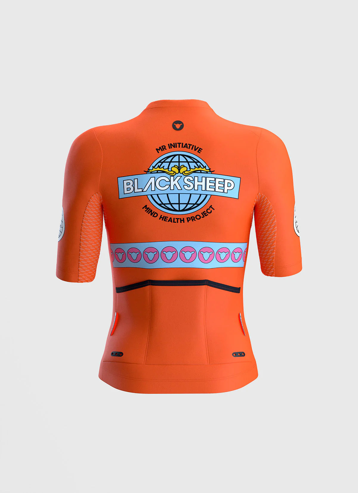 Get It Before It’s Gone luxe gym hoodieWomen's Team Jersey - Outside Flame