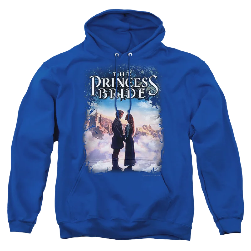 Princess Bride, The Storybook Love - Pullover Hoodie