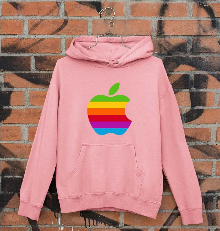 Apple Unisex Hoodie for Men/Women