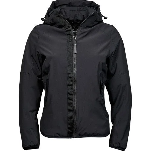 Inventory Reduction relaxed fit coatTee Jays Womens/Ladies Urban Adventure Padded Jacket Inventory Reduction relaxed fit coatTee Jays Womens/Ladies Urban Adventure Padded Jacket