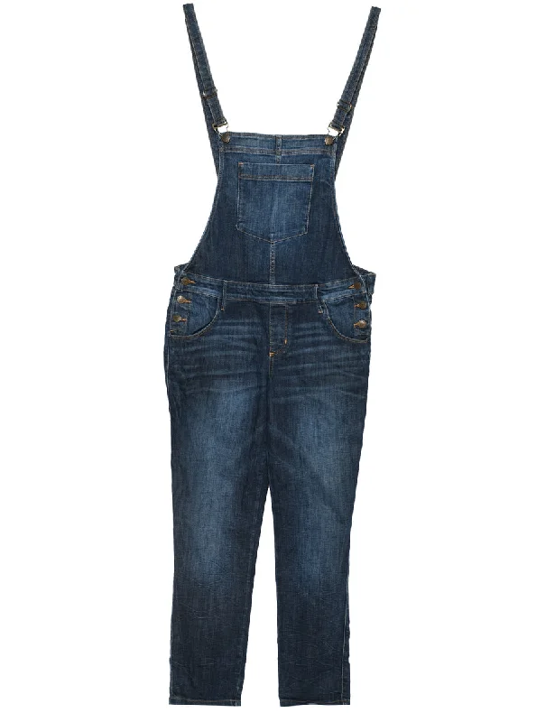 Amazing Deals sleek and warm coatGuess Dark Wash Dungarees - W36 L27