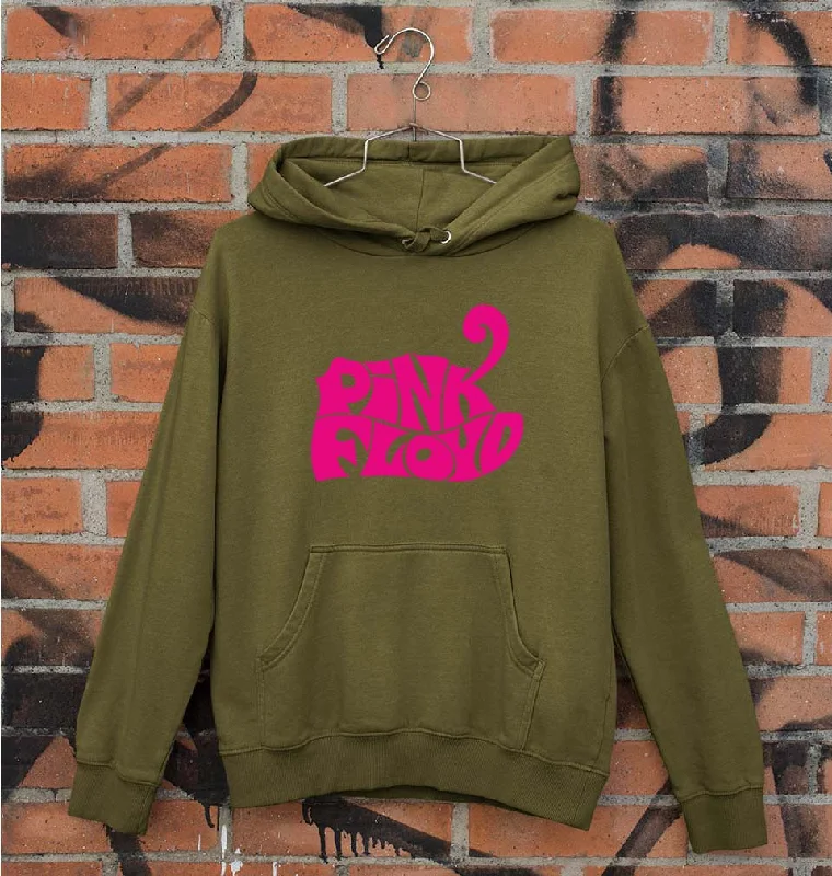 Pink Floyd Unisex Hoodie for Men/Women