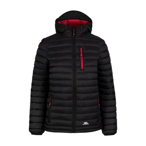 Savings Bonanza puffer jacketTrespass Womens/Ladies Lenka Hooded Padded Jacket