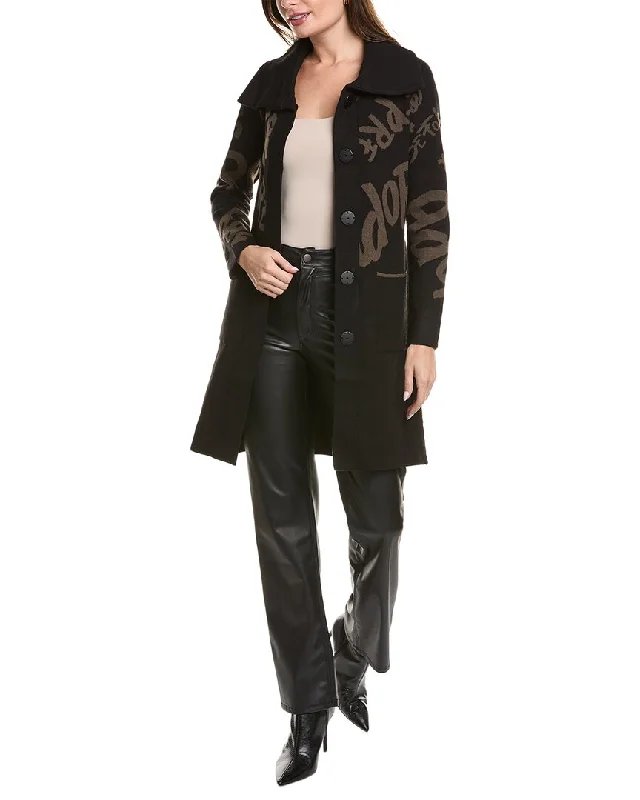 Joseph Ribkoff Coat