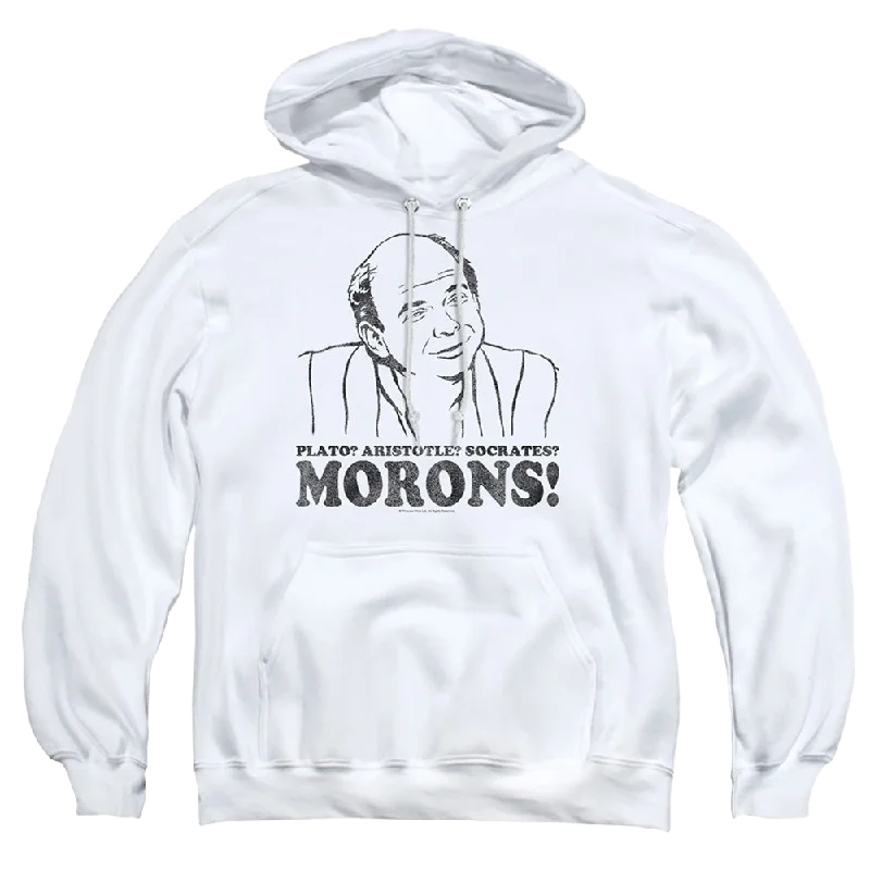 Princess Bride, The Morons - Pullover Hoodie