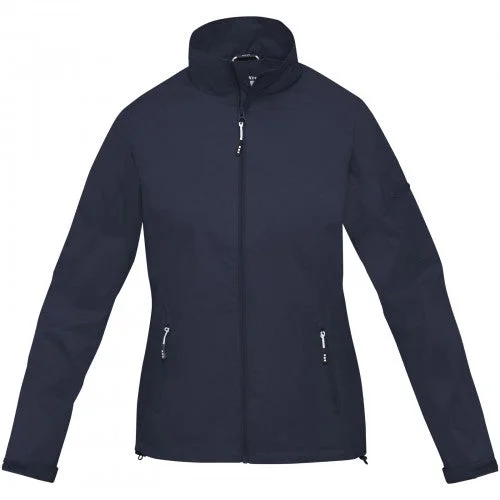 Elevate Womens/Ladies Palo Lightweight Jacket