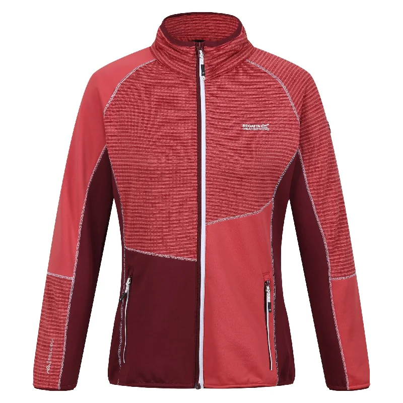 Rumba Red-Mineral Red