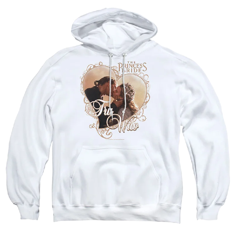 Princess Bride, The Tru Wuv - Pullover Hoodie