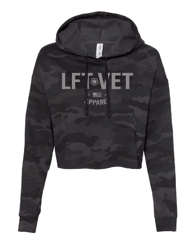 Black Camo