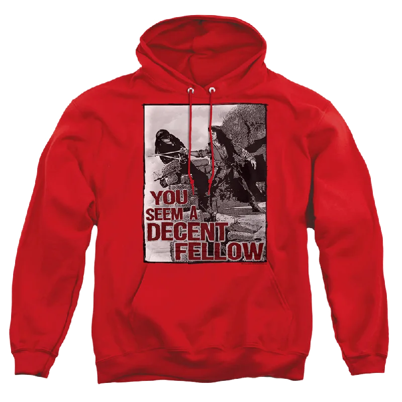 Princess Bride, The Fellow - Pullover Hoodie