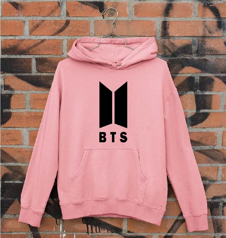 BTS Unisex Hoodie for Men/Women