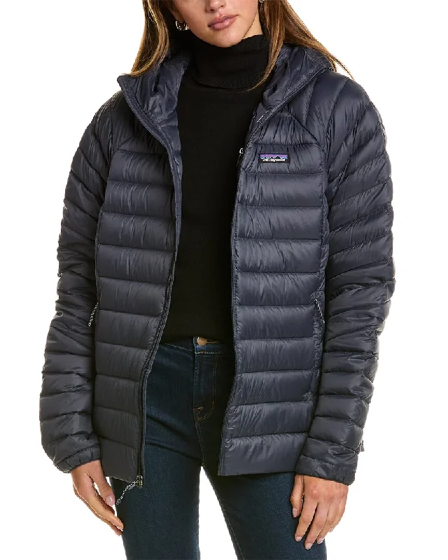 Patagonia Lightweight Down Jacket