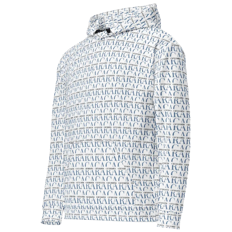 Crazy Deals breathable workout hoodieCARAUANA  Comfy Lady Hoodie