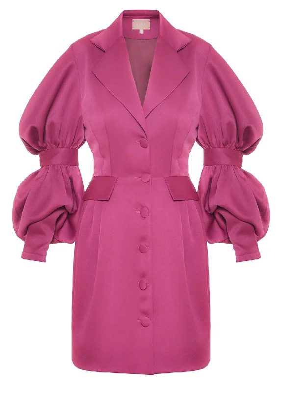 Limited Time Discount casual slip dressTULIP DRESS
