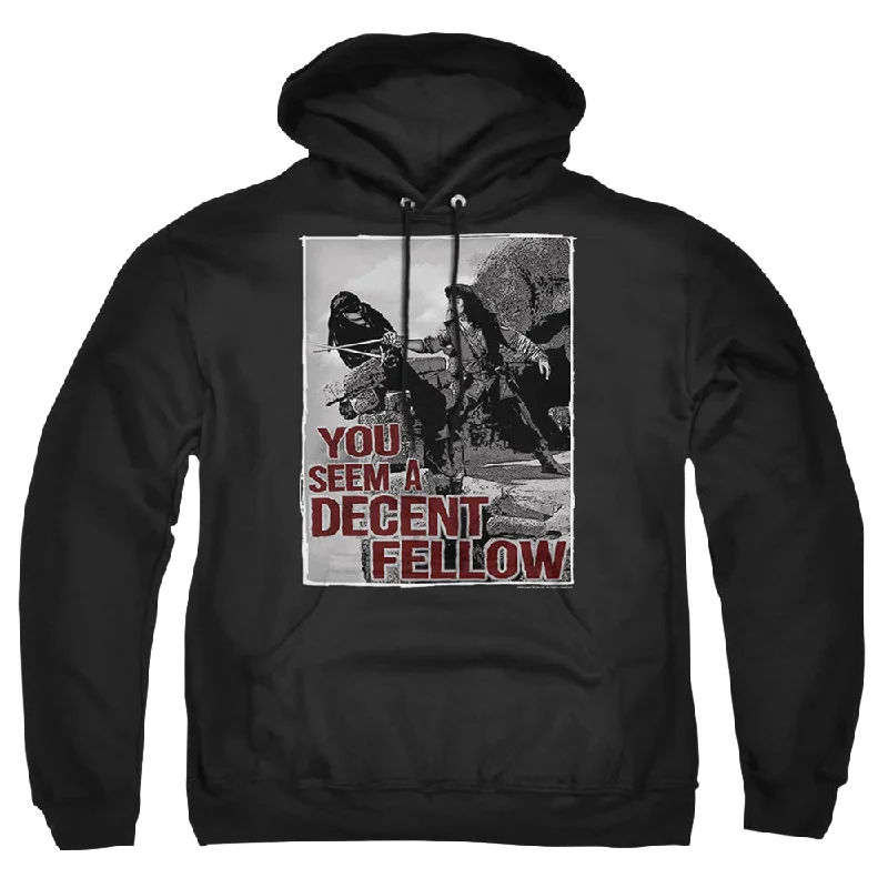 Princess Bride, The Fellow - Pullover Hoodie