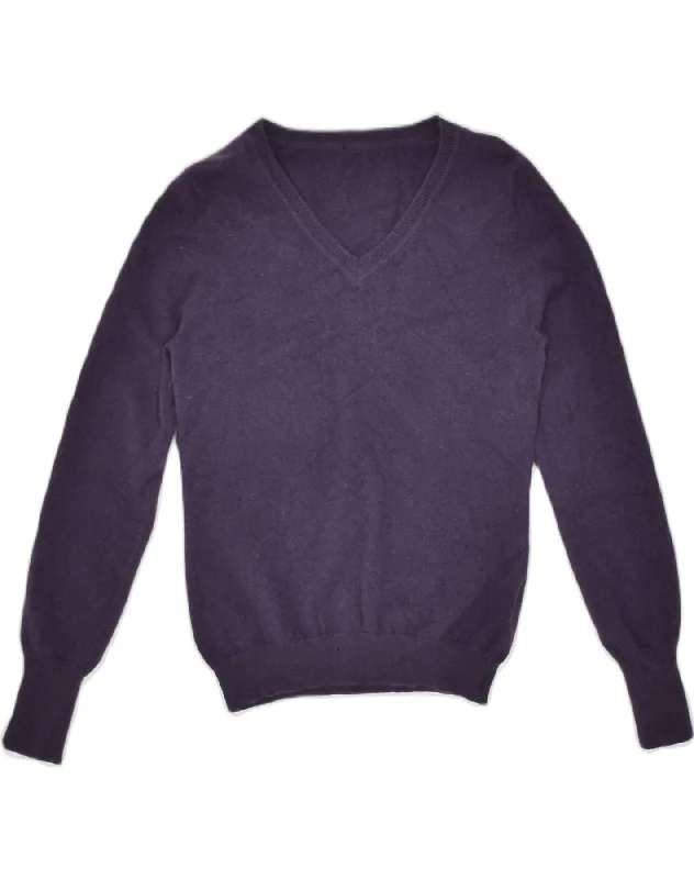 Early Bird Discount performance hoodieVINTAGE Womens V-Neck Jumper Sweater UK 6 XS Purple Early Bird Discount performance hoodieVINTAGE Womens V-Neck Jumper Sweater UK 6 XS Purple