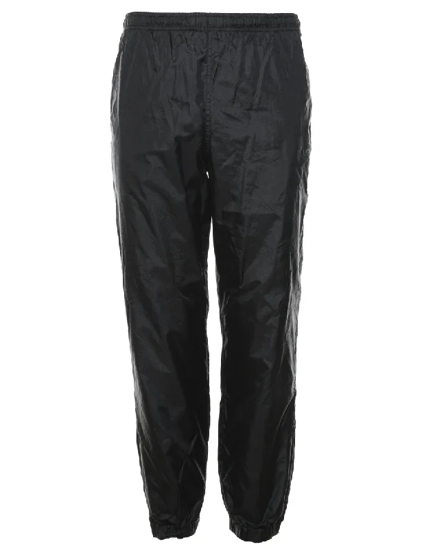 Extra Savings casual coatSpeedo Black Track Pants - W26 L29