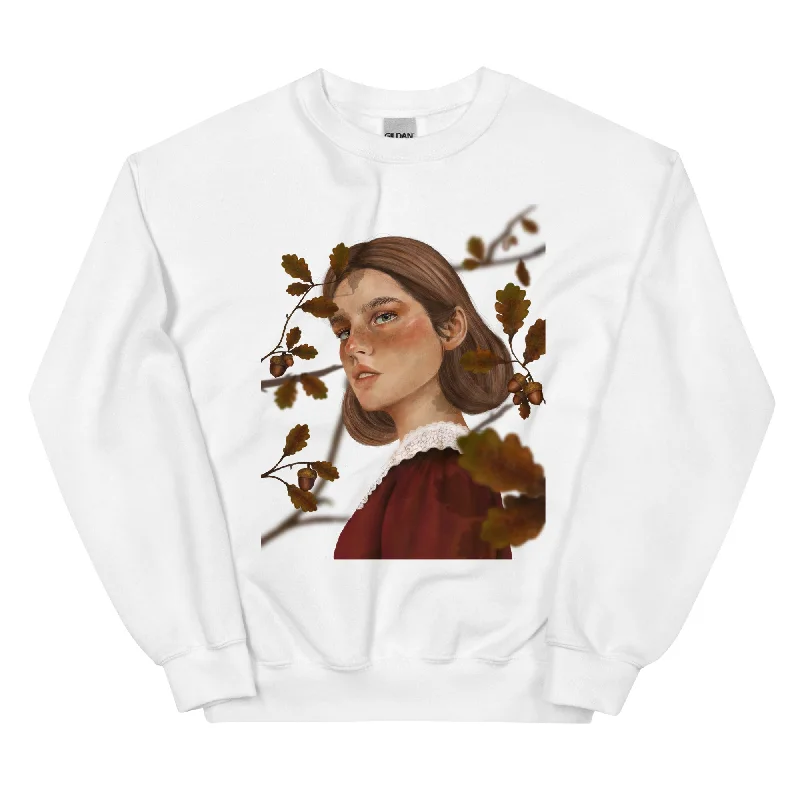 Fantastic Deals versatile gym hoodieGRACEFUL ELEGANCE Women's Sweatshirt
