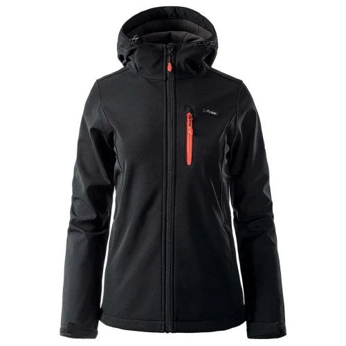 Price Cut stylish blazer coatElbrus Womens/Ladies Iver Softshell Waterproof Jacket