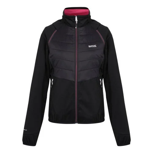 Regatta Womens/Ladies Steren II Hybrid Jacket