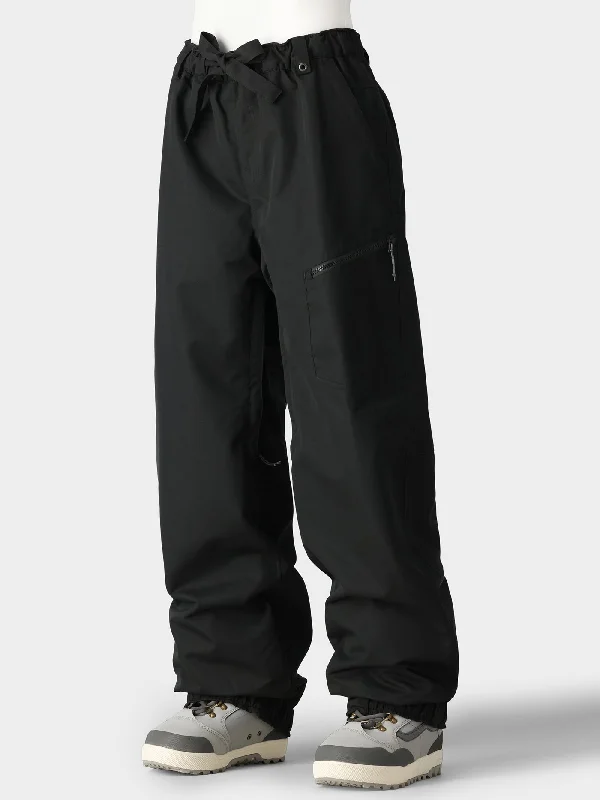 Hurry In utility coatOutline Snow Pants (Women)