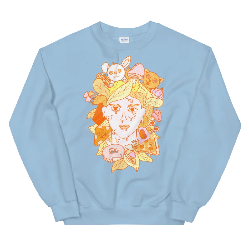Light Blue